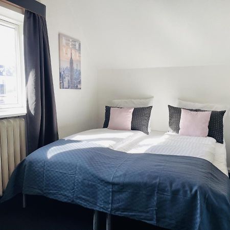 Aday - Frederikshavn City Center - Room 2 ภายนอก รูปภาพ