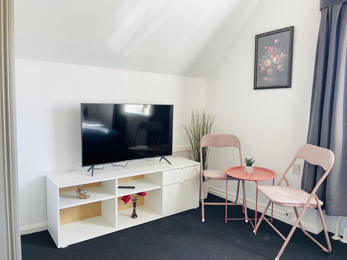 Aday - Frederikshavn City Center - Room 2 ภายนอก รูปภาพ