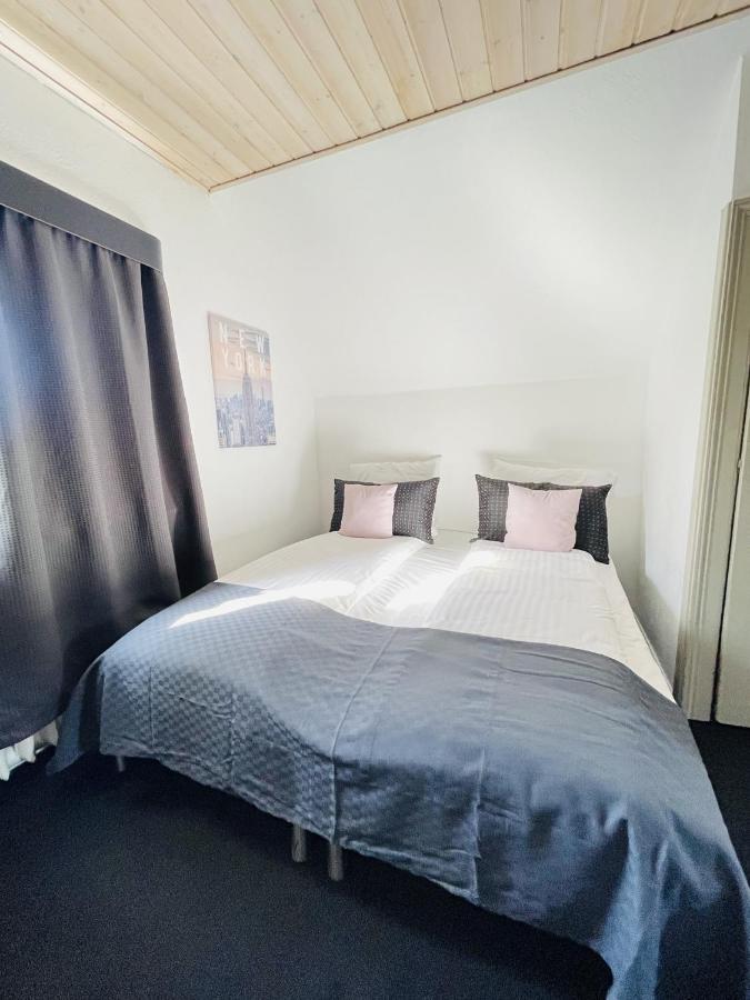 Aday - Frederikshavn City Center - Room 2 ภายนอก รูปภาพ