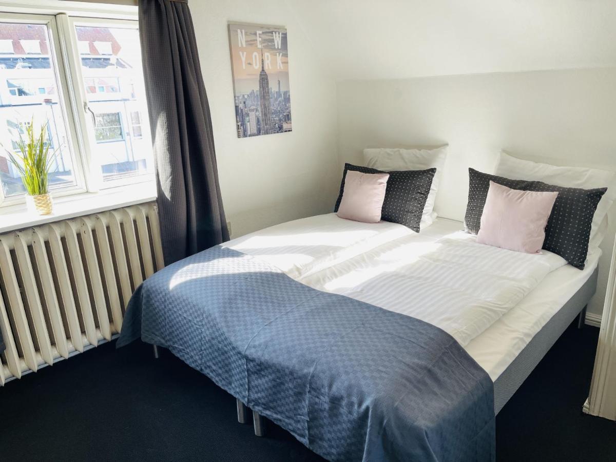 Aday - Frederikshavn City Center - Room 2 ภายนอก รูปภาพ
