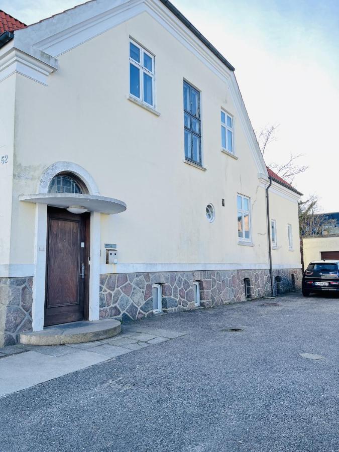 Aday - Frederikshavn City Center - Room 2 ภายนอก รูปภาพ