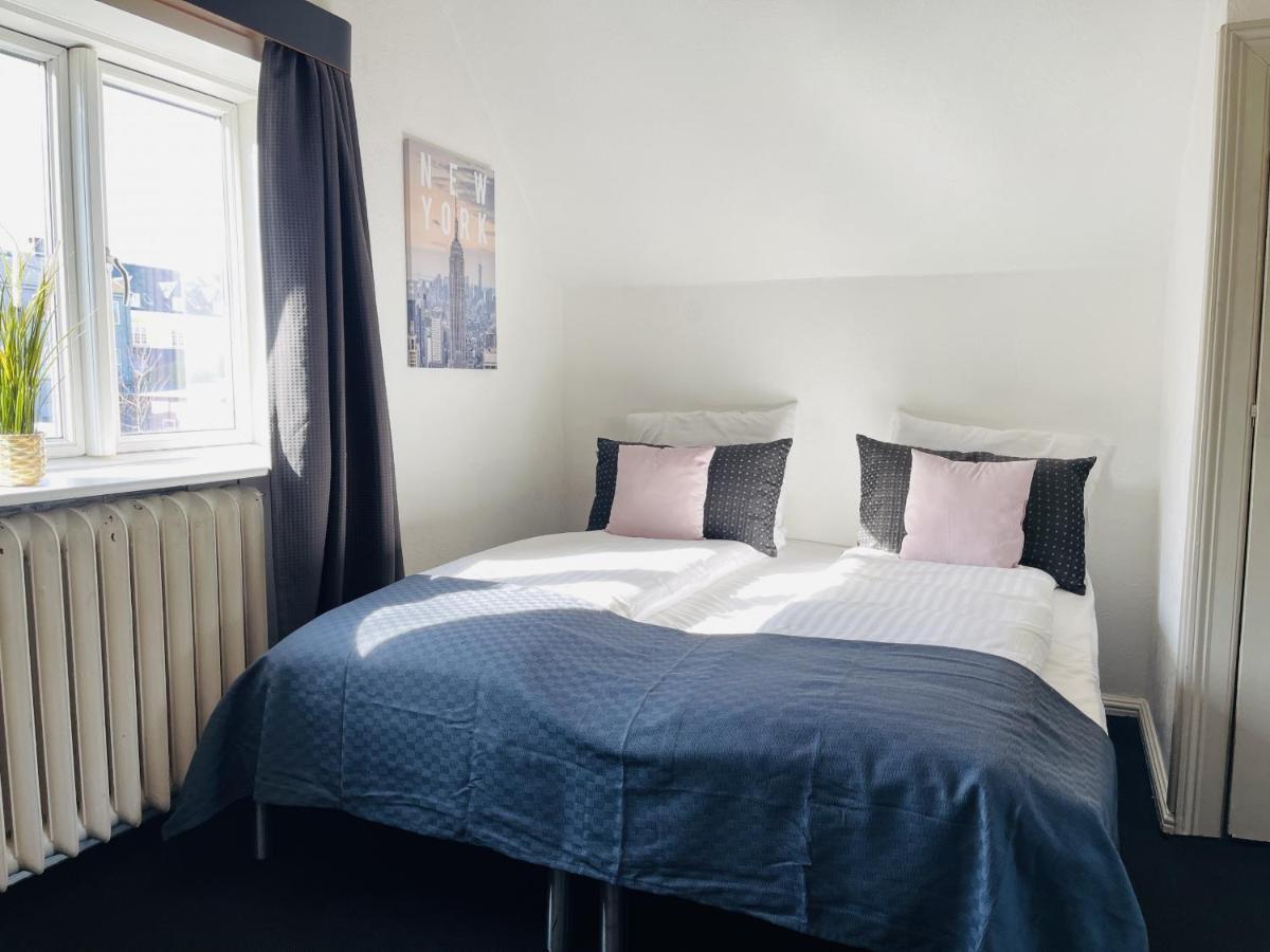 Aday - Frederikshavn City Center - Room 2 ภายนอก รูปภาพ
